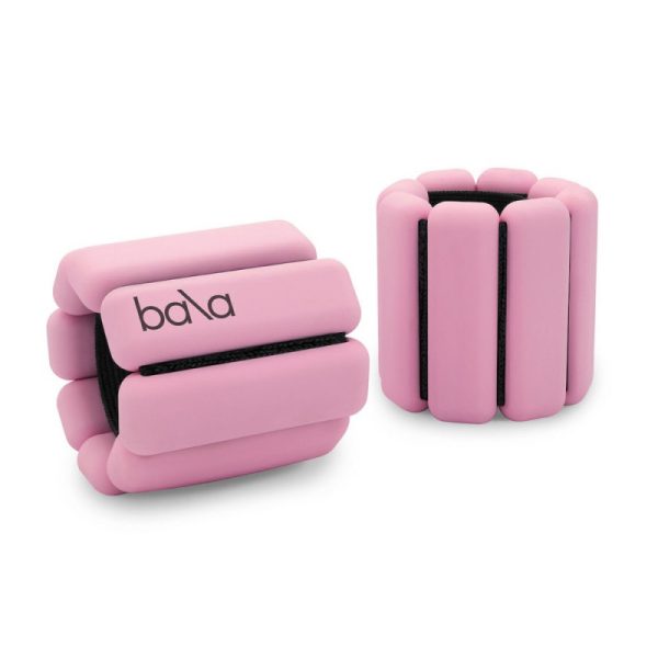 Bala Bangles - 2 x 0.5 kg - Roze - Afbeelding 2