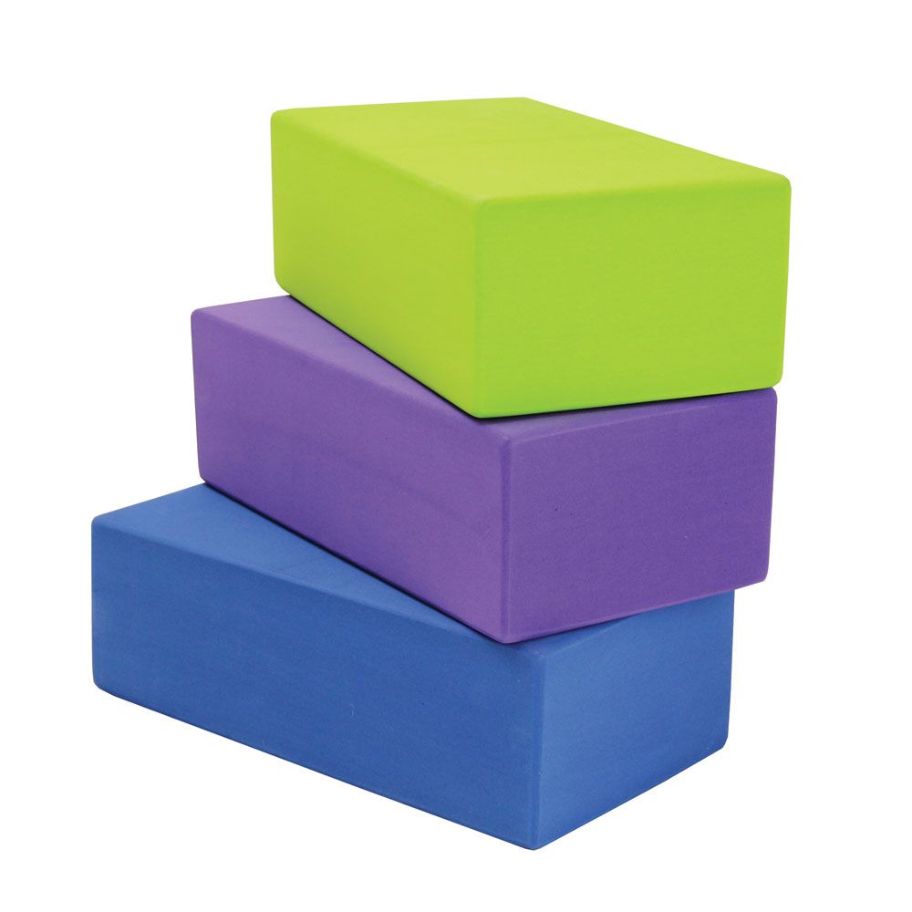 Yoga blok