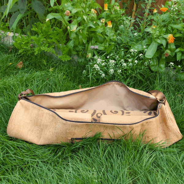Yoga Mat Tas - Kurk - 72 x 18 cm