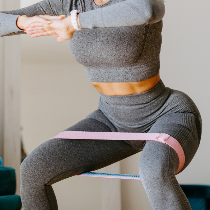 Booty bands