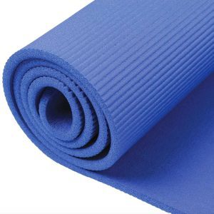 Core Fitness Plus Mat - 15 mm