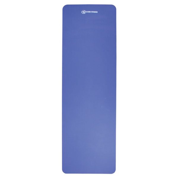 Core Fitness Plus Mat - 15 mm