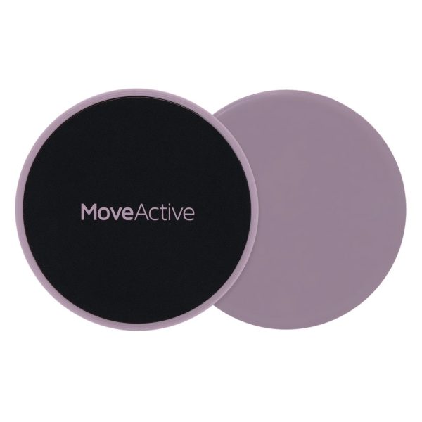 Core Sliders - MoveActive Nude Shell