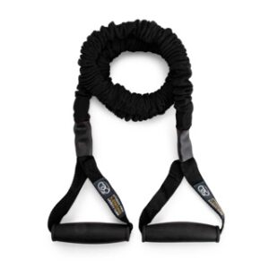 Resistance Tube - Extra Strong - Met handvaten