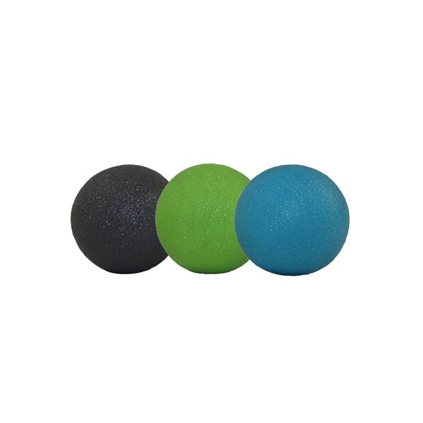 Handtherapie Massage Bal Set