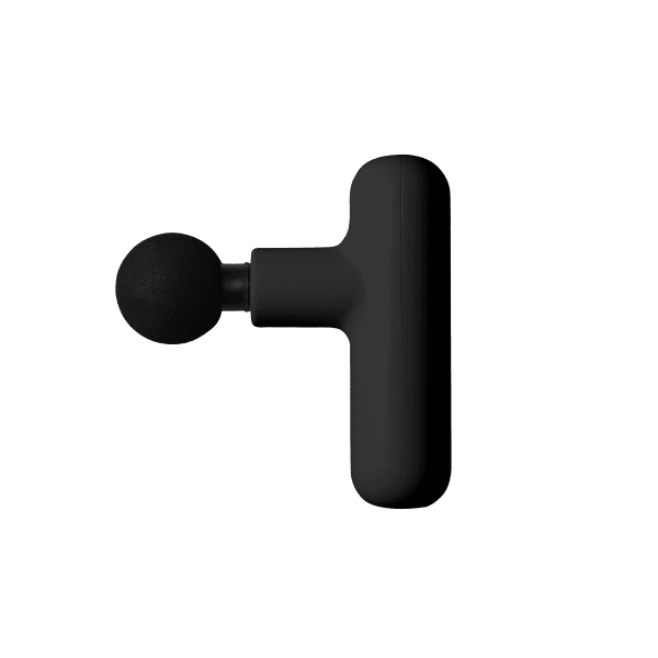 Lola Massage Gun Zwart