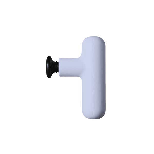Lola Massage Gun Zwart