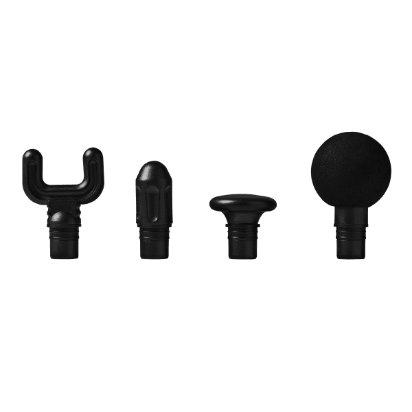 Lola Massage Gun Zwart