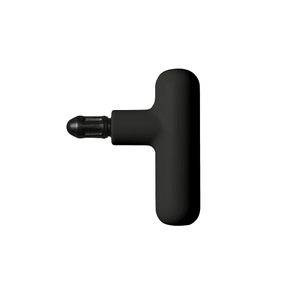 Lola Massage Gun Zwart