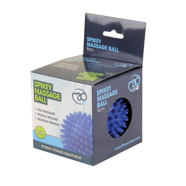 Massage Bal - 9 cm