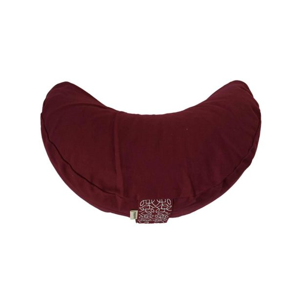 Meditatiekussen Wig – Samarali Chateau Grijs