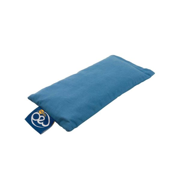 Meditatie Oogkussen grijs