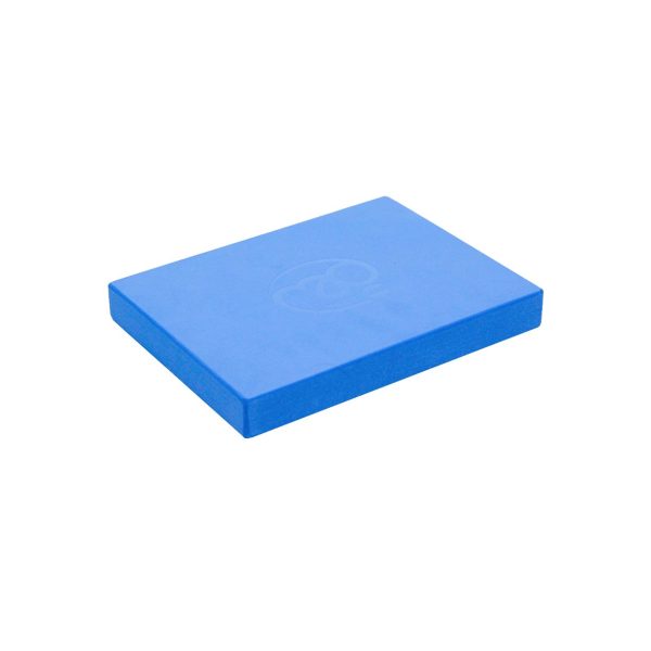 Pilates Blok Klein - Blauw