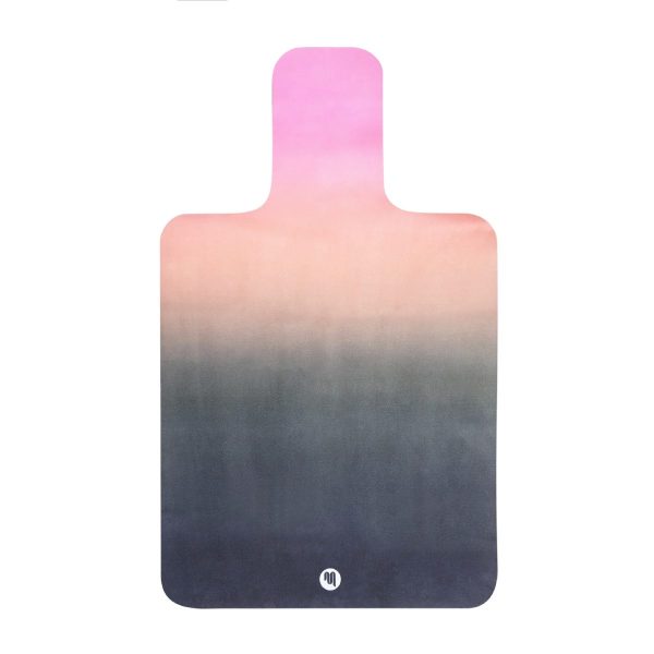 Reformer Pilates Mat - Dusk Ombre - MoveActive