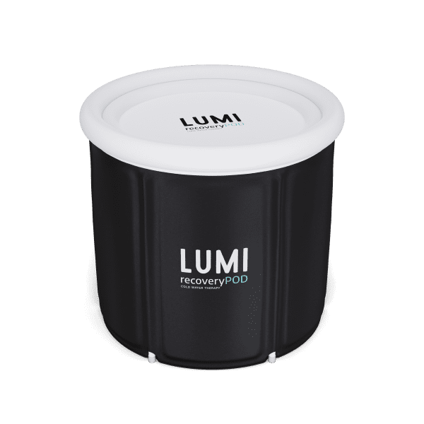 Recovery Pod IJsbad - Lumi
