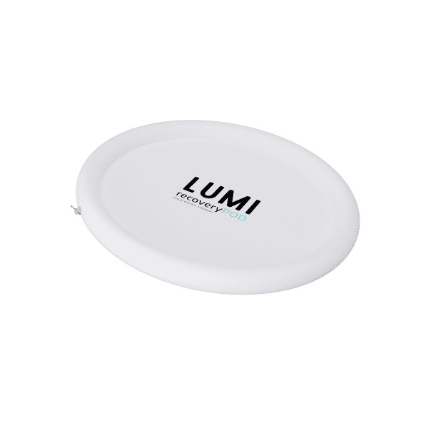 Recovery Pod IJsbad - Lumi