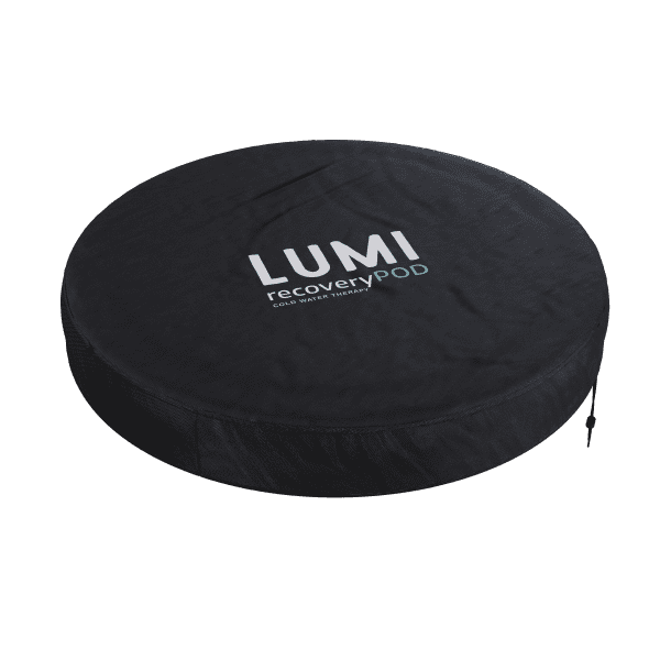 Recovery Pod IJsbad - Lumi