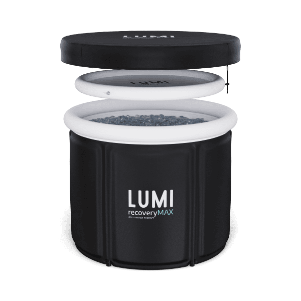 Recovery Pod Max IJsbad - Lumi