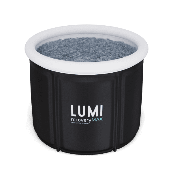 Recovery Pod Max IJsbad - Lumi