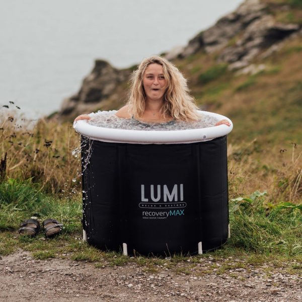 Recovery Pod Max IJsbad - Lumi