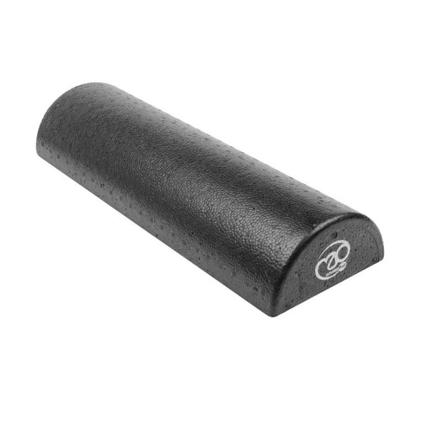 Halve Foamroller - 15 x 45 cm