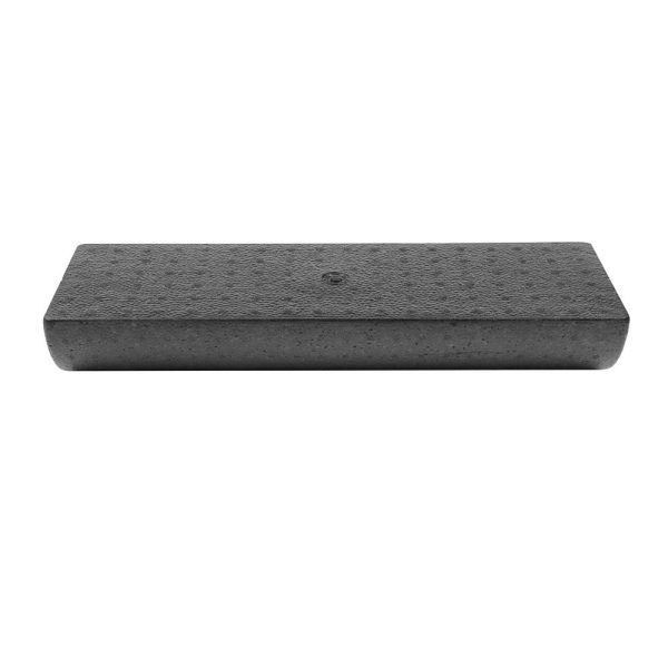 Schuimrol Halfrond - 15 x 45 cm