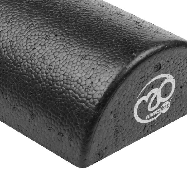 Schuimrol Halfrond - 15 x 45 cm