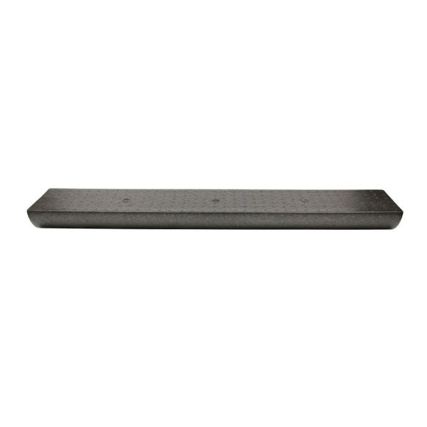 Schuimrol Halfrond - 15 x 90 cm
