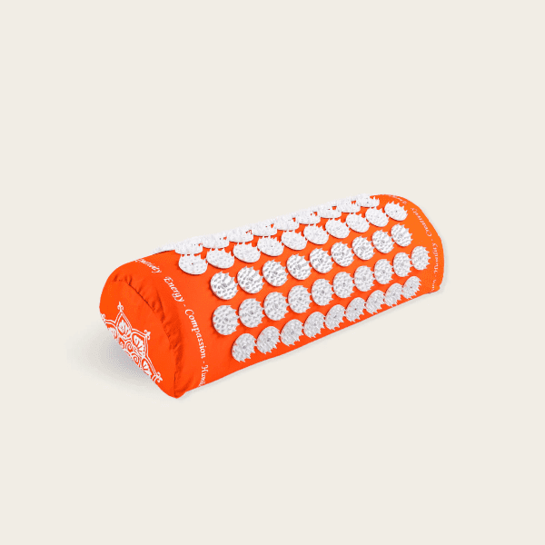 Shakti Spijkerkussen Original - Oranje