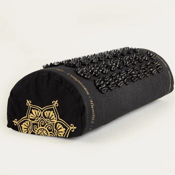 Shakti Spijkermat Original Set Groen