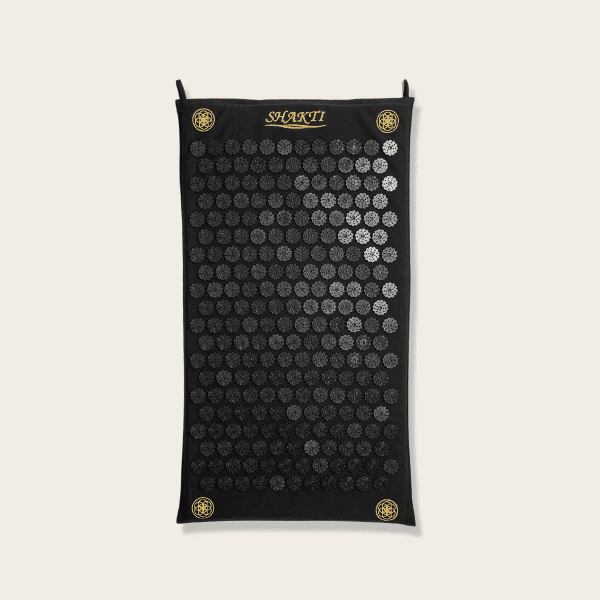 Spijkermat Shakti - Original - Zwart