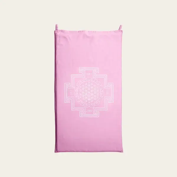 Shakti Spijkermat Original Zwart