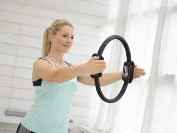 SISSEL® Pilates Ring - 38 cm