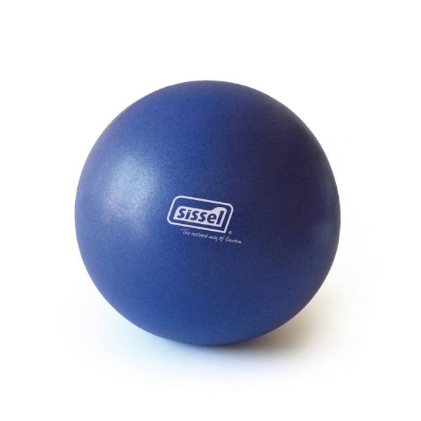 SISSEL® Soft Ball  - 26 cm Grijs