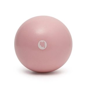 pilates bal 22 cm vooraanzicht