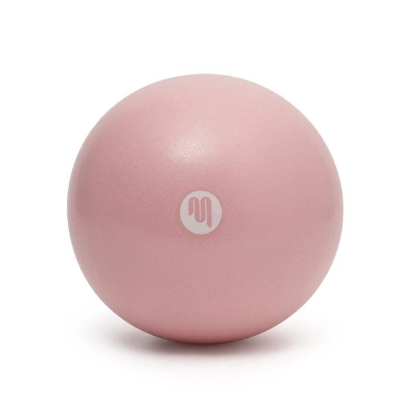 pilates bal 22 cm vooraanzicht