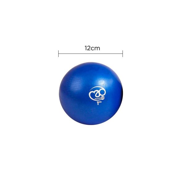 Soft Weights - Pilates-Mad 1 kg