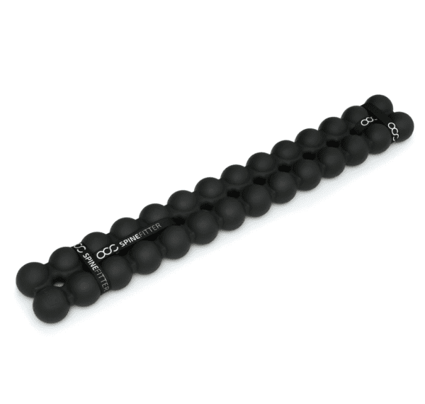 SPINEFITTER by SISSEL® Antraciet