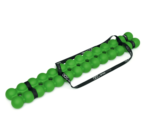 SPINEFITTER by SISSEL® Rood
