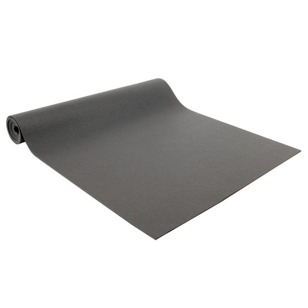 Studio Yoga Mat - 4,5 mm Blauw