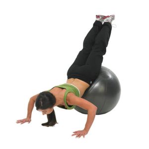 Swiss Ball - 500 kg, 55 cm