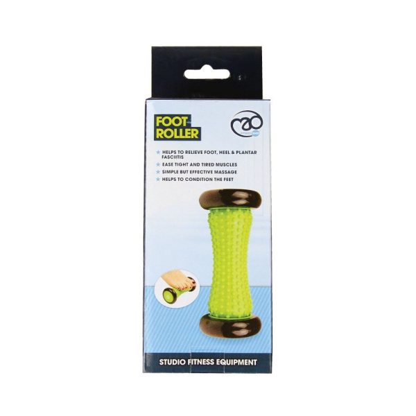 Voetmassage Roller