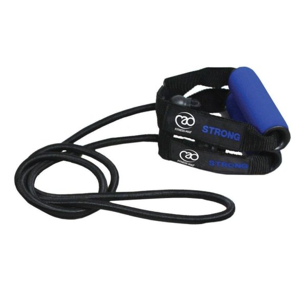 Weerstand Tube & Handleiding - Strong