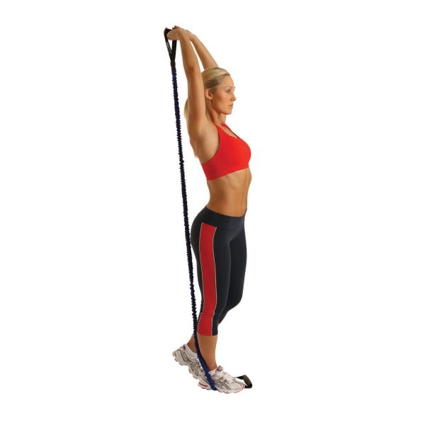 Weerstands Tube Extra Veilig - Extra Strong
