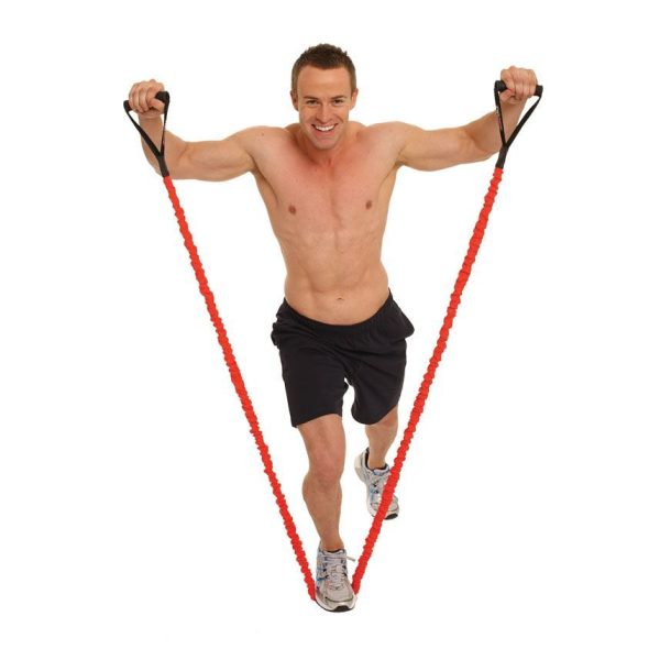 Weerstands Tube Extra Veilig - Strong
