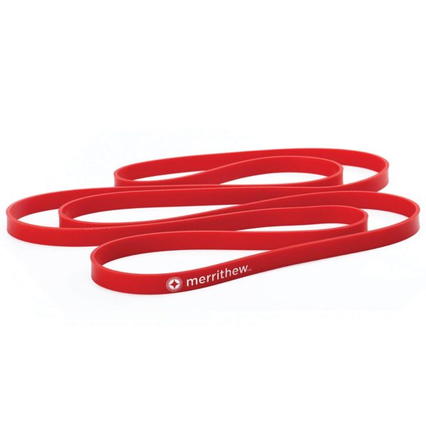 Weerstandsband Loop - Medium