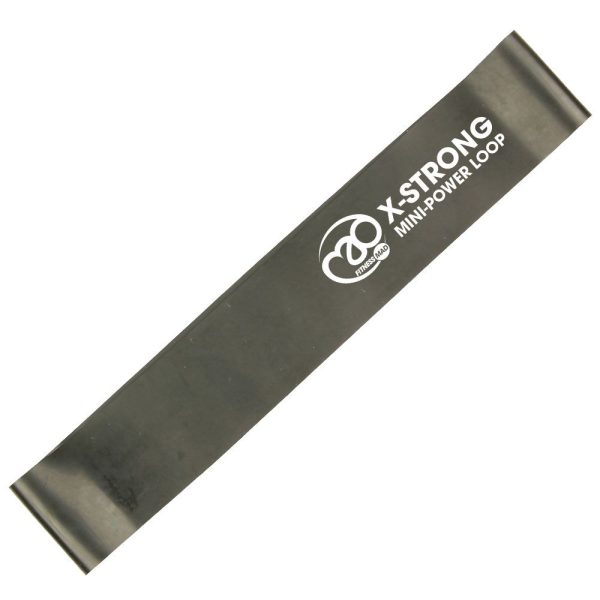 Fitness Weerstandsband - Extra Strong