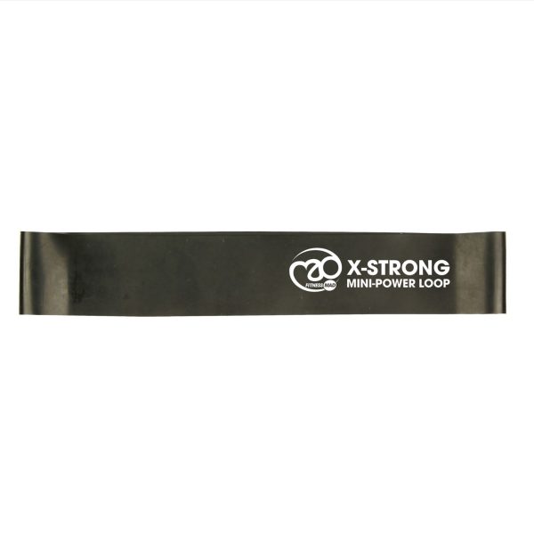 Weerstandsband Mini Power Loop - Extra Strong