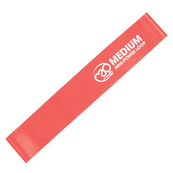 Weerstandsband Fitness - Medium