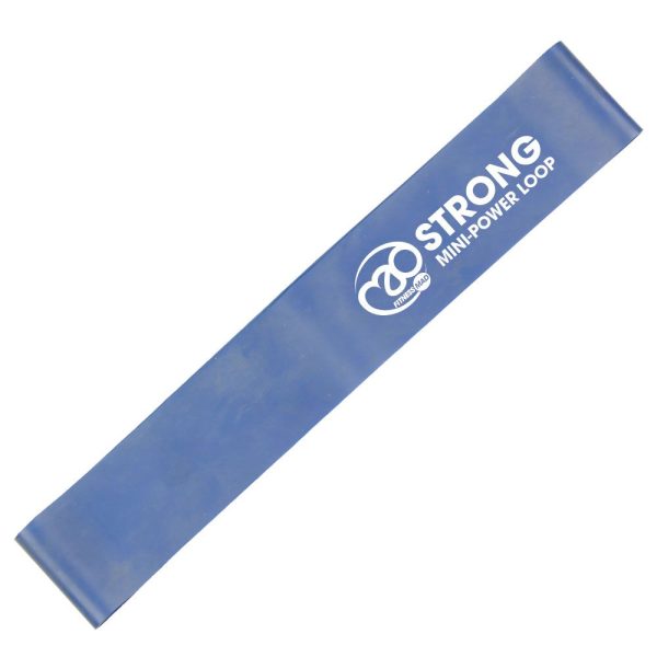 Weerstandsband Benen - Power Loop - Strong